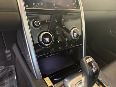 2023 Land Rover Discovery Sport SE