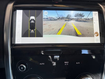 2023 Land Rover Discovery Sport SE