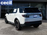 2023 Land Rover Discovery Sport SE