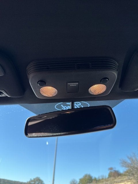 2017 Ford Mustang EcoBoost