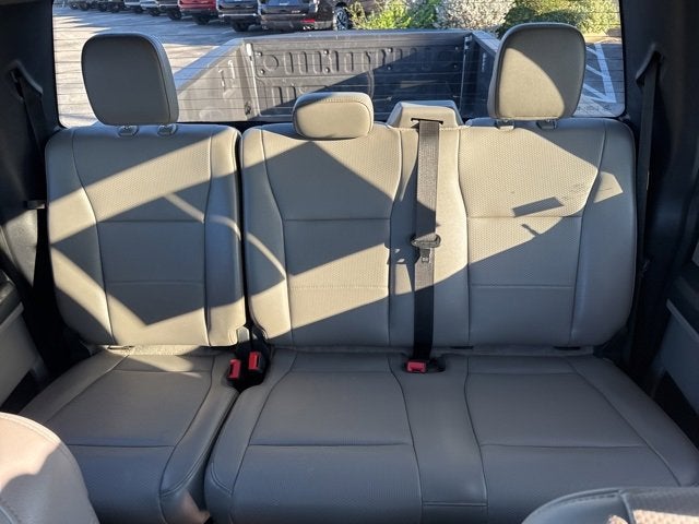 2022 Ford Super Duty F-250 SRW XL