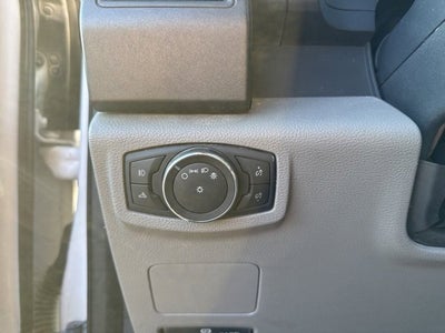 2022 Ford Super Duty F-250 SRW XL