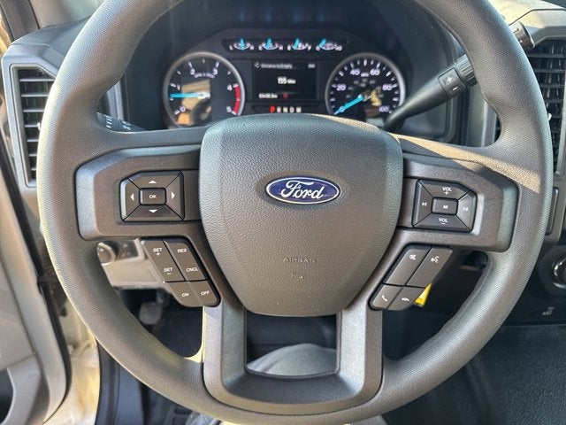 2022 Ford Super Duty F-250 SRW XL