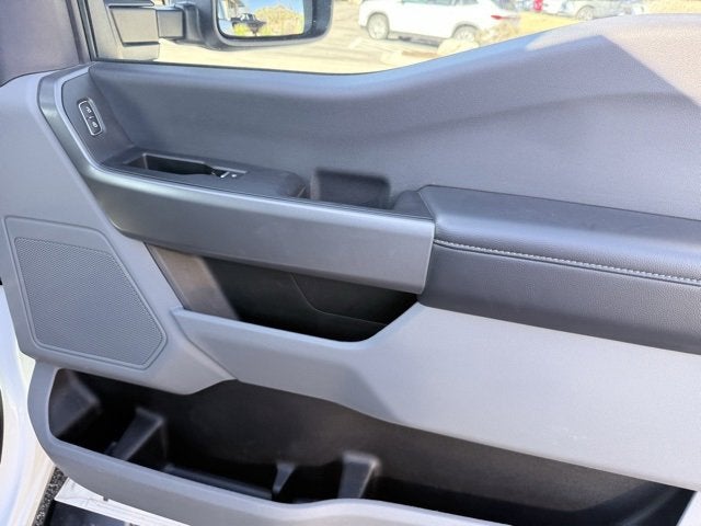 2025 Ford Super Duty F-250 SRW XL