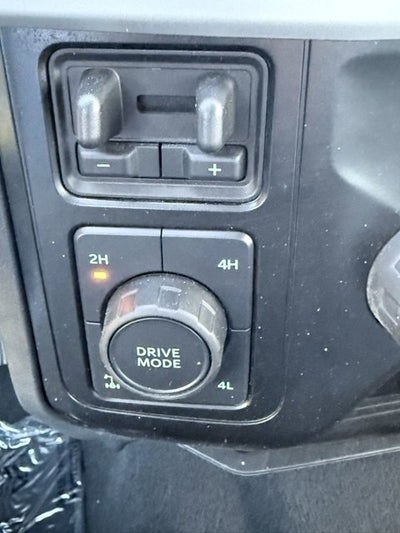 2025 Ford Super Duty F-250 SRW XL