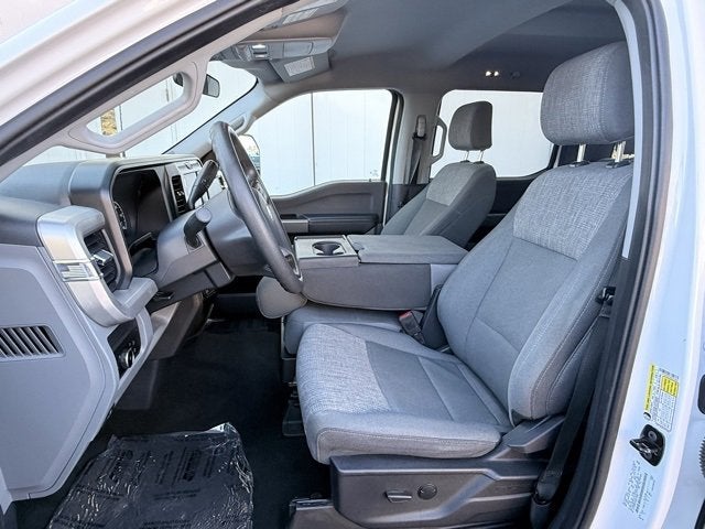 2025 Ford Super Duty F-250 SRW XL