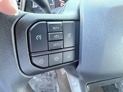 2025 Ford Super Duty F-250 SRW XL