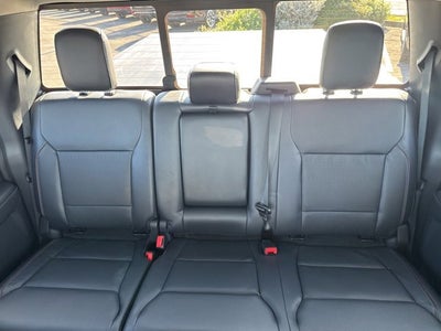 2024 Ford Super Duty F-250 SRW XL