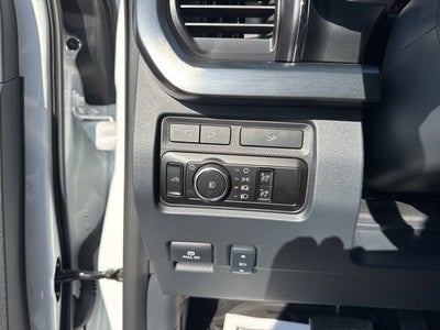 2024 Ford Super Duty F-250 SRW XL