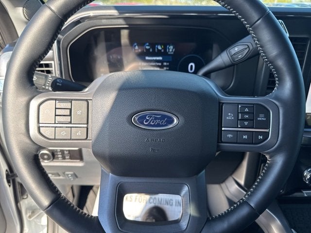 2024 Ford Super Duty F-250 SRW XL