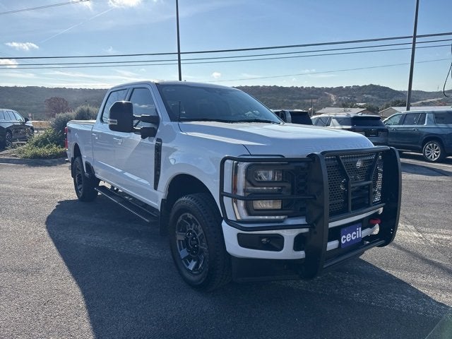 2024 Ford Super Duty F-250 SRW XL