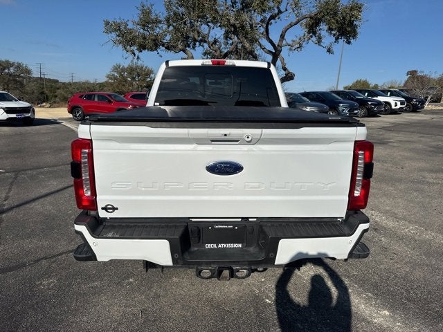 2024 Ford Super Duty F-250 SRW XL