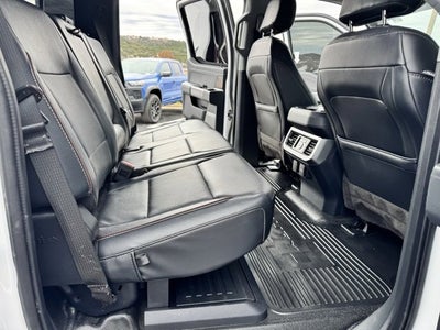 2023 Ford Super Duty F-250 SRW XL