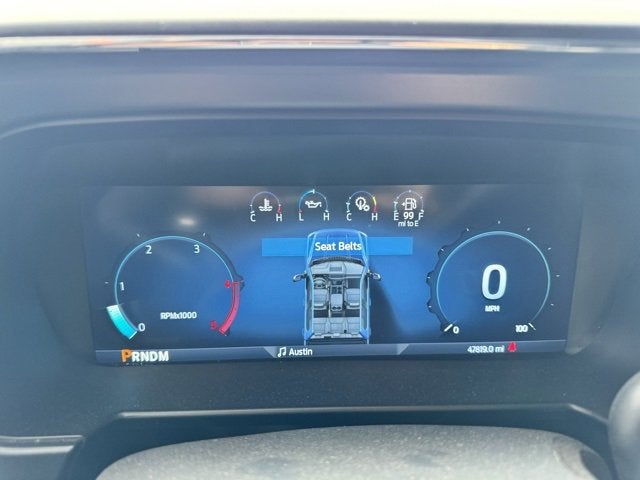 2023 Ford Super Duty F-250 SRW XL