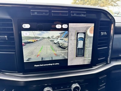 2023 Ford Super Duty F-250 SRW XL