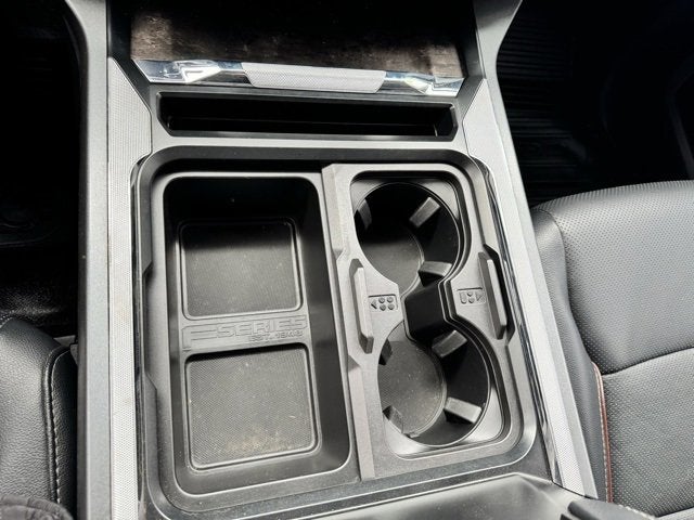 2023 Ford Super Duty F-250 SRW XL