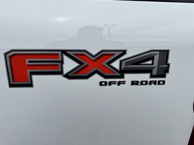 2023 Ford Super Duty F-250 SRW XL