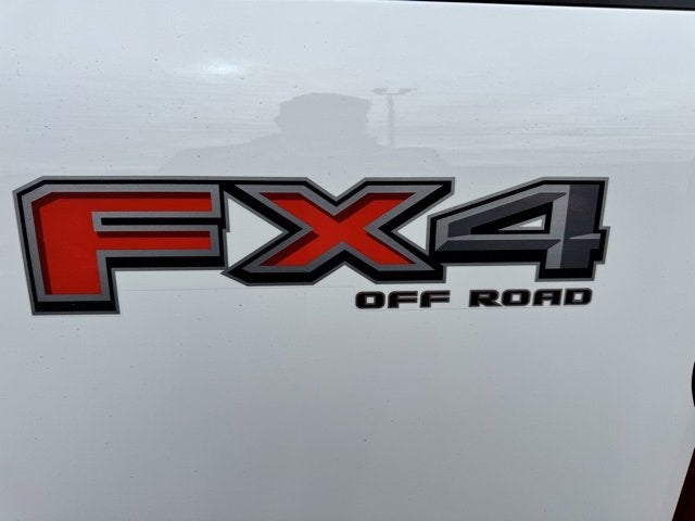 2023 Ford Super Duty F-250 SRW XL