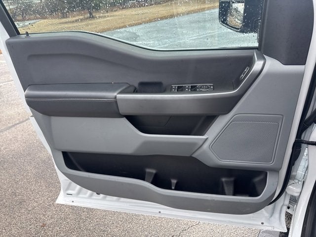 2024 Ford Super Duty F-350 SRW XL