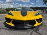 2025 Chevrolet Corvette Stingray 3LT