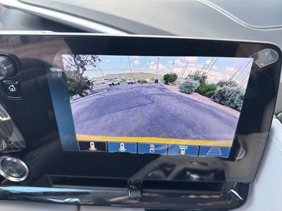 2025 Chevrolet Corvette Stingray 3LT