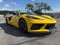 2025 Chevrolet Corvette Stingray 3LT