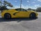 2025 Chevrolet Corvette Stingray 3LT