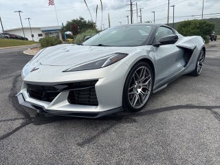 2024 Chevrolet Corvette Z06 2LZ
