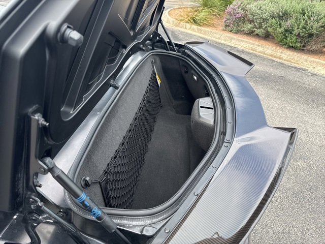 2025 Chevrolet Corvette Z06 3LZ