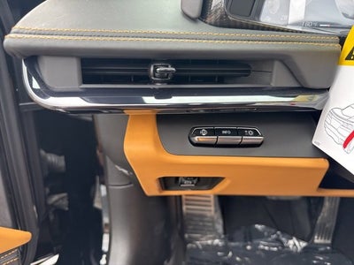 2025 Chevrolet Corvette Z06 3LZ