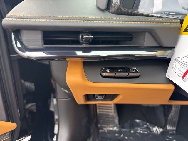 2025 Chevrolet Corvette Z06 3LZ