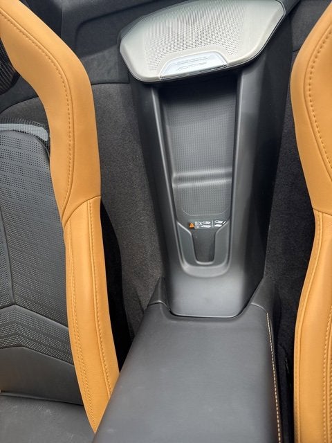 2025 Chevrolet Corvette Z06 3LZ