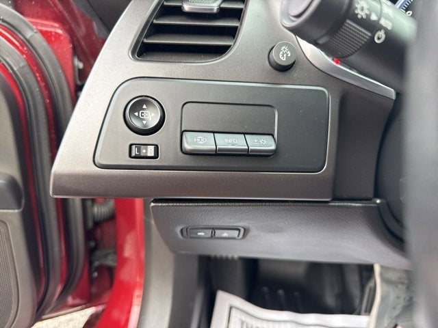 2019 Chevrolet Corvette Stingray Z51 2LT