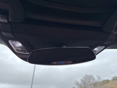 2019 Chevrolet Corvette Stingray Z51 2LT