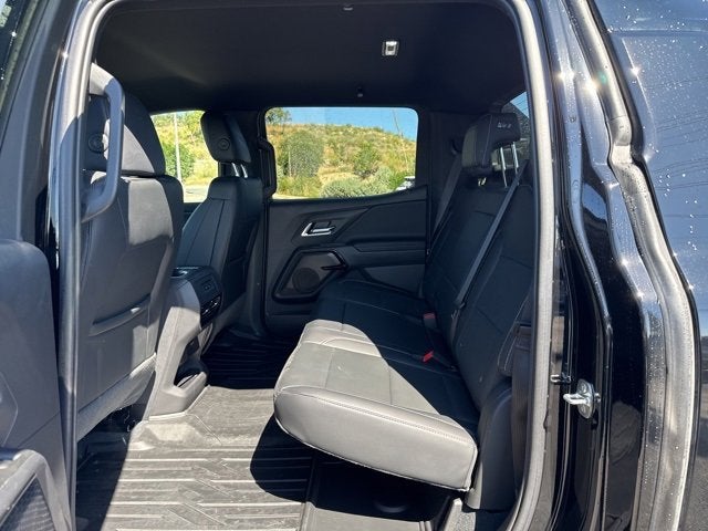 2025 Chevrolet Silverado EV LT - Extended Range