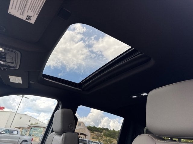 2024 Chevrolet Silverado 2500 HD ZR2