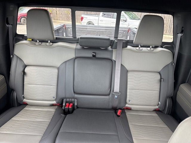 2024 Chevrolet Silverado 2500 HD ZR2