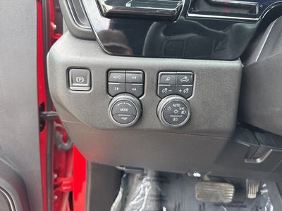 2024 Chevrolet Silverado 2500 HD ZR2