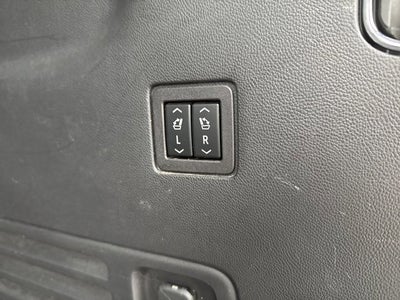 2021 Chevrolet Traverse High Country