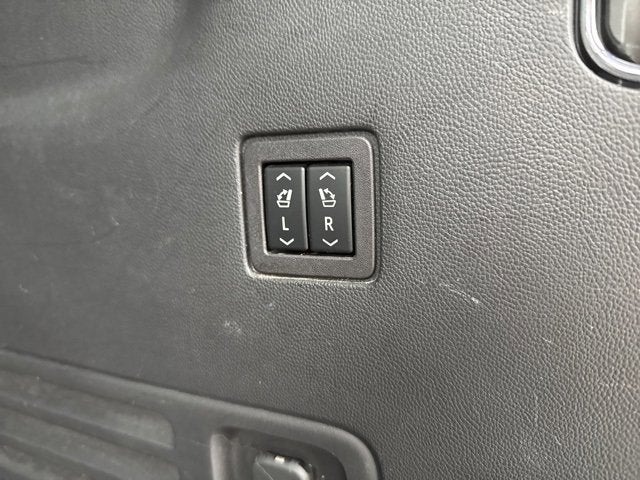 2021 Chevrolet Traverse High Country