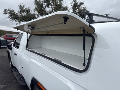 2024 GMC Sierra 2500 HD Pro