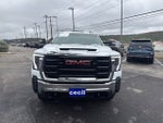 2024 GMC Sierra 2500 HD Pro