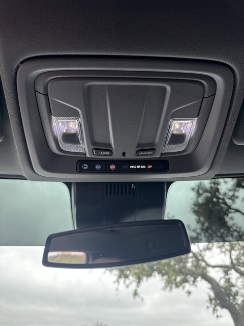 2024 GMC Sierra 2500 HD Pro