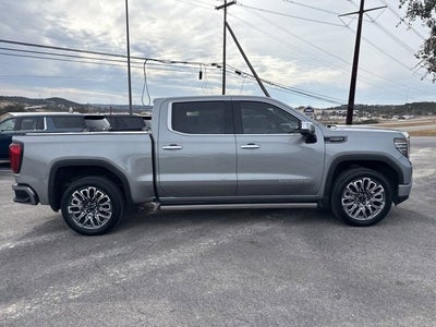 2023 GMC Sierra 1500 Denali Ultimate