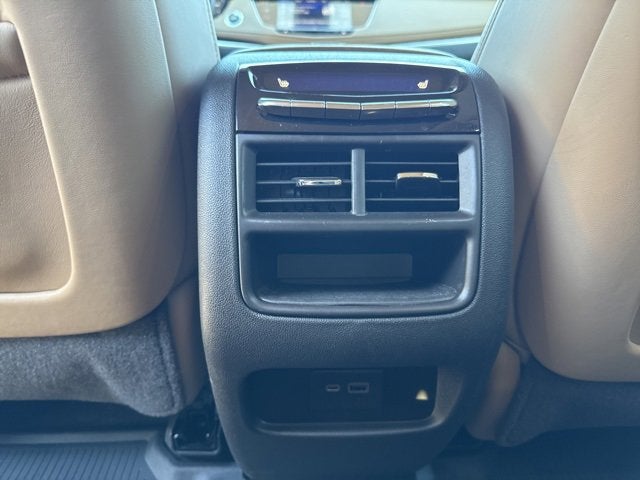 2023 Cadillac XT5 Sport