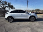 2023 Cadillac XT5 Sport