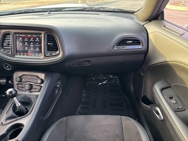 2023 Dodge Challenger R/T Scat Pack Widebody