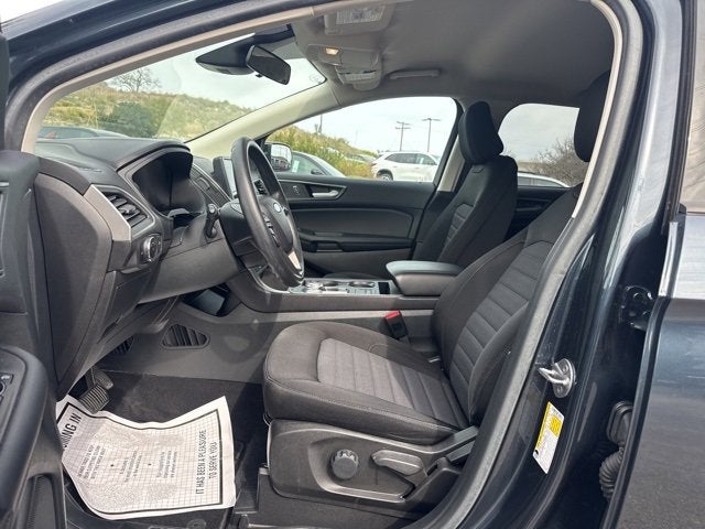 2023 Ford Edge SE