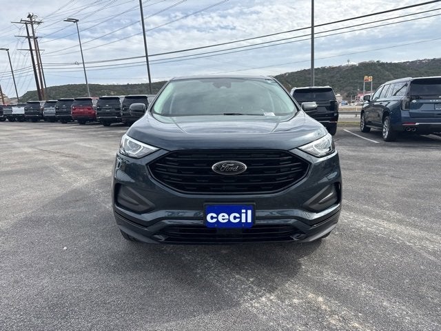 2023 Ford Edge SE