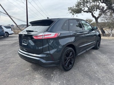 2023 Ford Edge SE